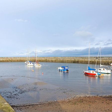 Musselburgh - Stylish 3 Bed With Stunning Sea Views Apartment Единбург Екстериор снимка